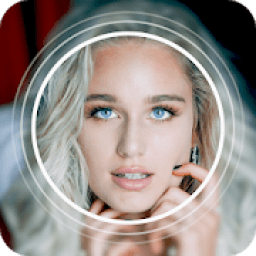 Beauty Blur Plus icon