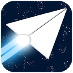 ikon Vacuum - Space Aircraft