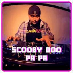 DJ Scoby Du Pa Pa - Offline icon