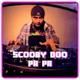 DJ scooby do pa pa 1.0