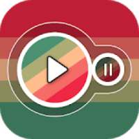 Video Slideshow Maker on 9Apps