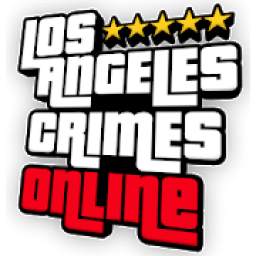 Los Angeles Crimes