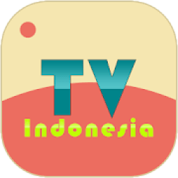 TV Indonesia Live HD icon