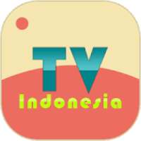 TV Indonesia Live HD on 9Apps