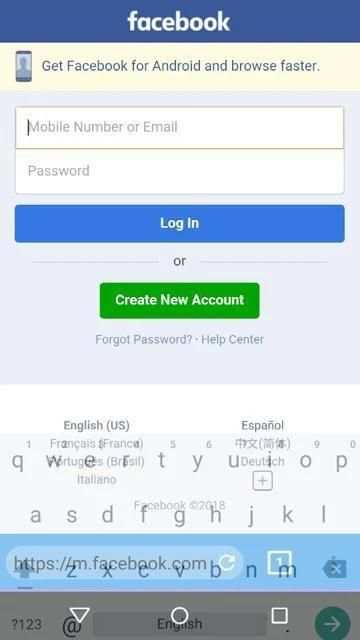Fastest Browser 2019 screenshot 3