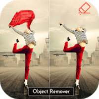 Auto Object Removal in Photos - Auto Eraser on 9Apps
