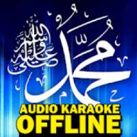 Sholawat Nabi dan Rosul - Audio Karaoke on 9Apps