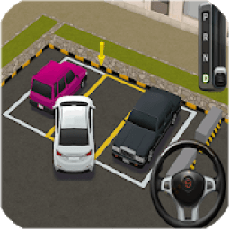 ikon دكتور موقف السيارات
‎