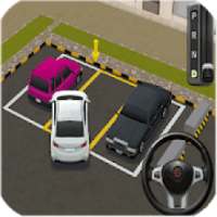 دكتور موقف السيارات
‎