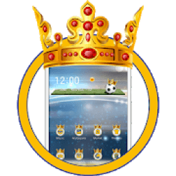 ikon Royal Football Theme