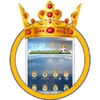 Royal Football Theme