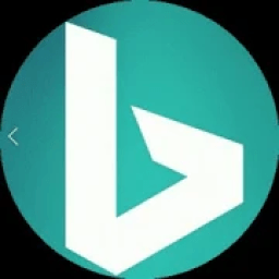 Bing Browser आइकन