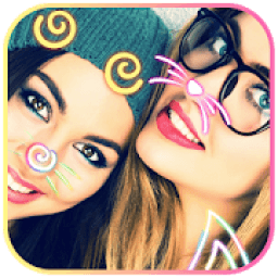 ikon Candy Camera Selfie