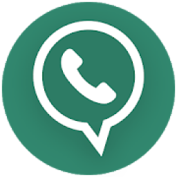 Free Messenger Whats 2019 Stickers आइकन