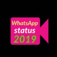 whatsup status 2019
