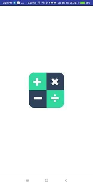 Maths Kingo - A Mathematics Game screenshot 8