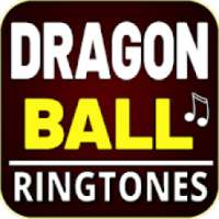 Dragon Ball Ringtones Free