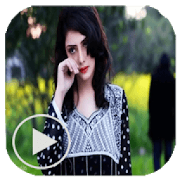 Sad Video Status 2019 आइकन