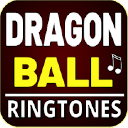 ikon Dragon Ball Ringtones Free