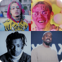 ikon Guess the trapper!