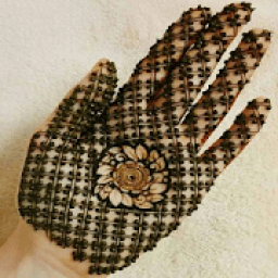 Asian Mehndi Designs 2018 icon