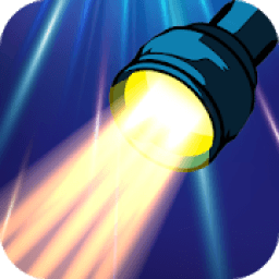 Flashlight - Bright LED Torchlight आइकन