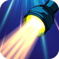 Flashlight - Bright LED Torchlight