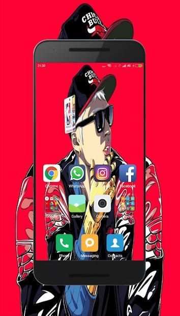 Dope Cool Wallpaper screenshot 8