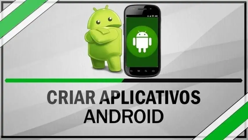 Como criar aplicativos para android grátis (sem saber programar