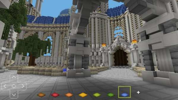 GRAND CRAFT PRIME! screenshot 3