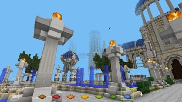 GRAND CRAFT PRIME! screenshot 4
