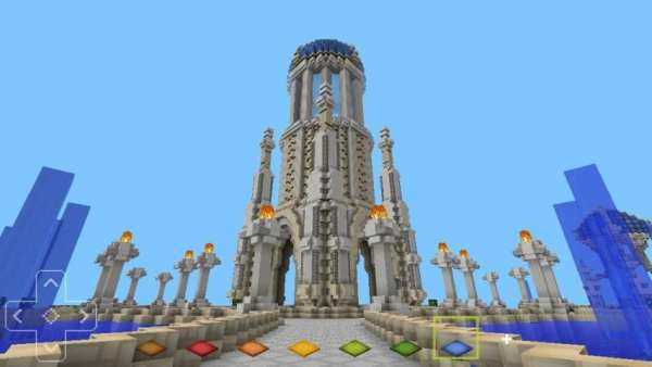 GRAND CRAFT PRIME! screenshot 2