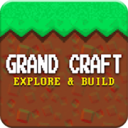 ikon GRAND CRAFT PRIME!