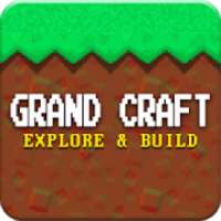 GRAND CRAFT PRIME! on 9Apps