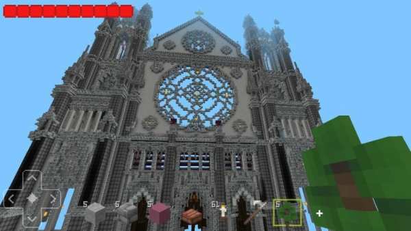 GRAND CRAFT PRIME! screenshot 5