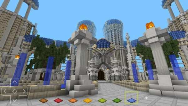 GRAND CRAFT PRIME! screenshot 1
