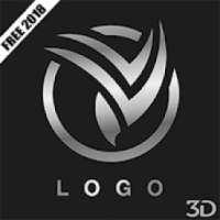 Logo maker : Icon Creator & Graphic Designer