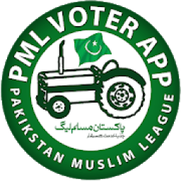 ikon PML Voter App NA69