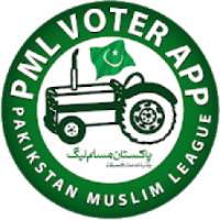 PML Voter App NA69