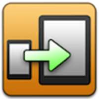 ScreenShare (tablet)