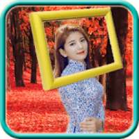 HD Nature Photo Frames on 9Apps