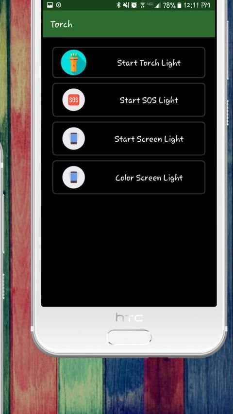 Color Flash - Call Screen & Themes screenshot 3