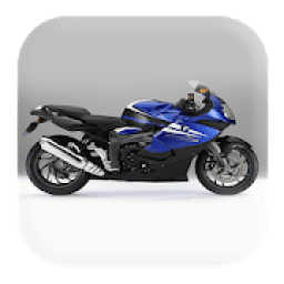 ikon Super Bike Sounds