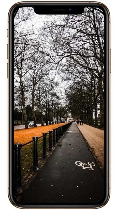 Theme for oneplus 7 pro स्क्रीनशॉट 1