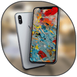 ikon Theme for oneplus 7 pro