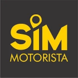SIM - Motorista icon