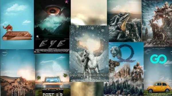 New CB Background in HD Editing Background - 2019 screenshot 5