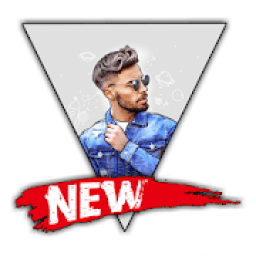 New CB Background in HD Editing Background - 2019 icon