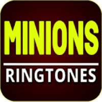Minions Ringtones Free