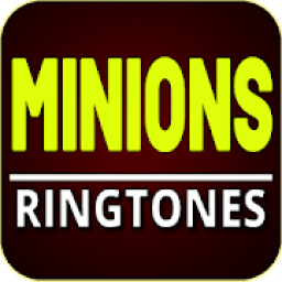 Minions Ringtones Free icon